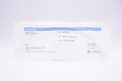 Mallinckrodt 86552 Reinforced Tracheal Tube Cuffed Murphy Eye 0.8Oral/Nasal 10.8